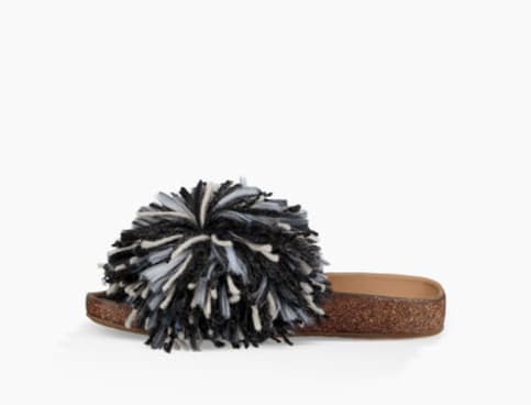 Ugg cindy slide outlet